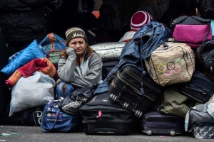 La migración venezolana: ¿Qué esperar según los expertos?