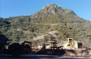 Mueren dos trabajadores por derrumbe en mina del norte de México