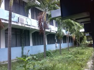 Barragán:  El Pedagógico de Maracay es una muestra de la situación de la universidad venezolana (Fotos)