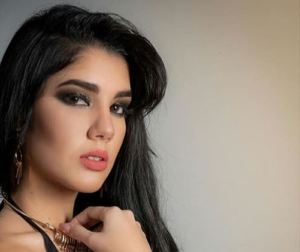 ¡ORGULLO! Venezolana Jessica Russo ganó el Miss Earth Perú 2018