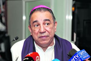 Arzobispo de Panamá informó que separan de su cargo a un sacerdote investigado por la fiscalía