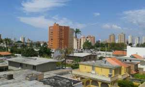 Reportan un apagón en varias zonas de Maracaibo #2Sep