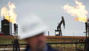 El petróleo sube tras denuncias de sabotajes en el Golfo
