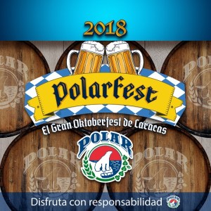 PolarFest: El Gran Oktoberfest de Caracas está de vuelta con su segunda edición
