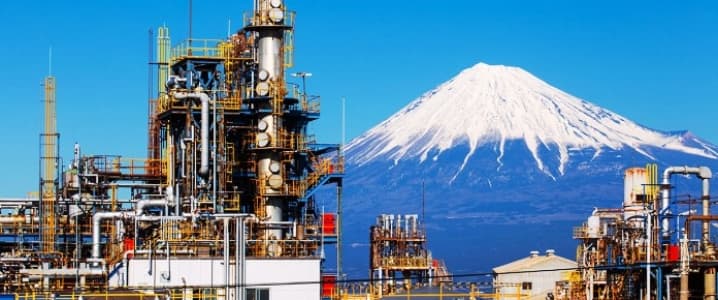 Refinerías de Japón dejan de comprar crudo iraní antes de lo previsto