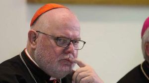 Iglesia católica revela que miles de niños fueron abusados por sacerdotes en Alemania
