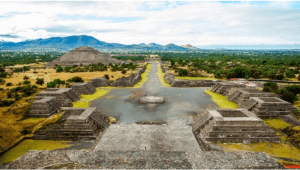 Nuevos hallazgos en Teotihuacán revelaron datos que cambian las teorías sobre la misteriosa cultura maya