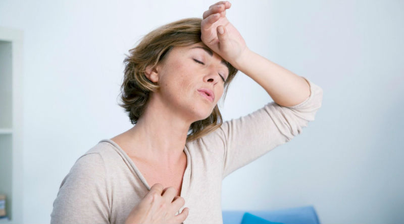 Llegada de la menopausia eleva riesgo de sufrir un mal cardiovascular