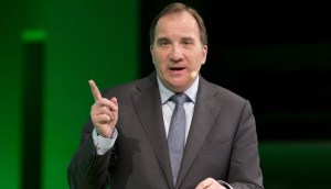 Primer ministro sueco llama a la oposición a dialogar ante ausencia de mayoría