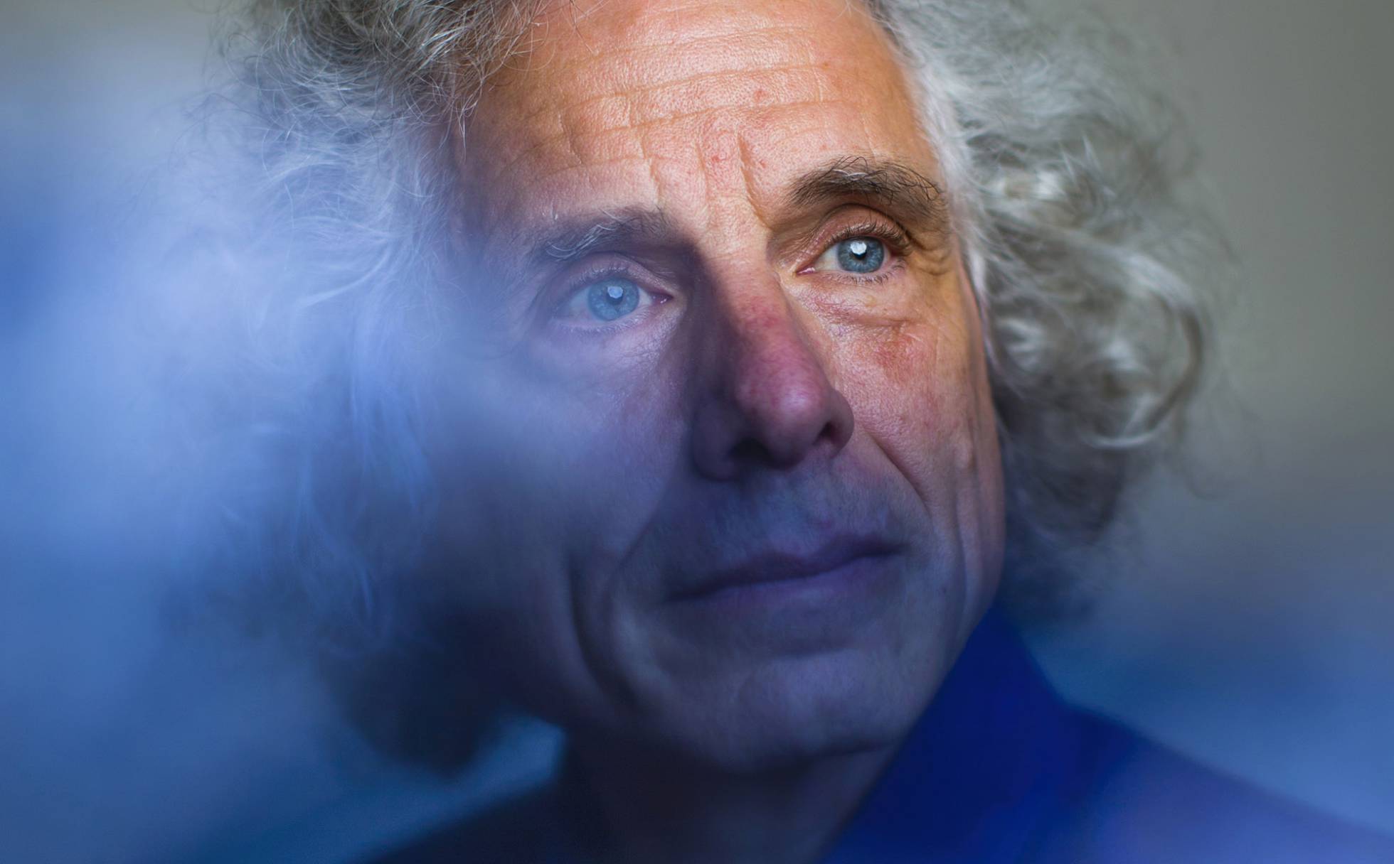 Steven Pinker: “Los populistas están en el lado oscuro de la historia”