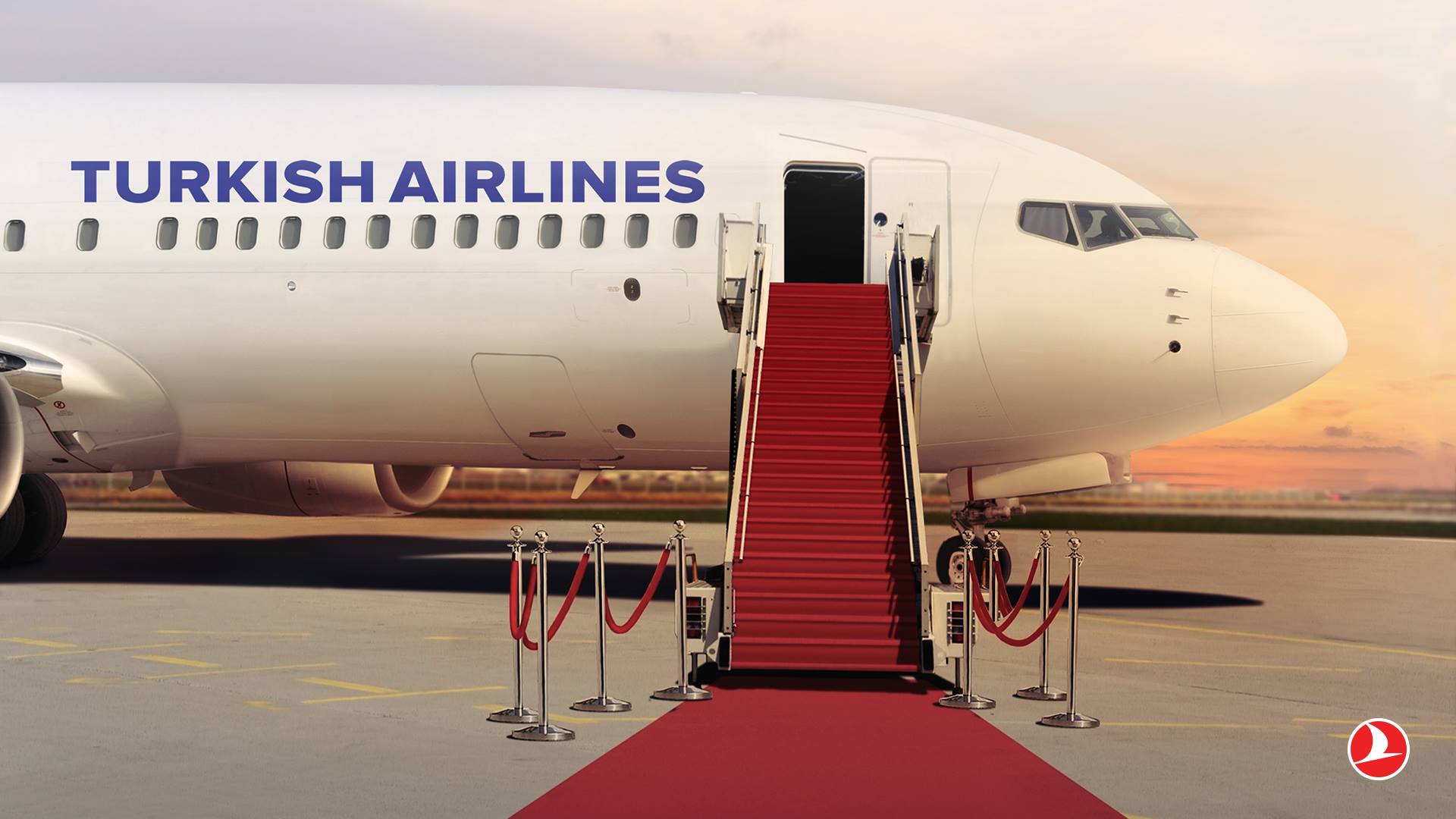 ¡De impacto! Turkish Airlines ha transportado a 51 millones de pasajeros en lo que va de año