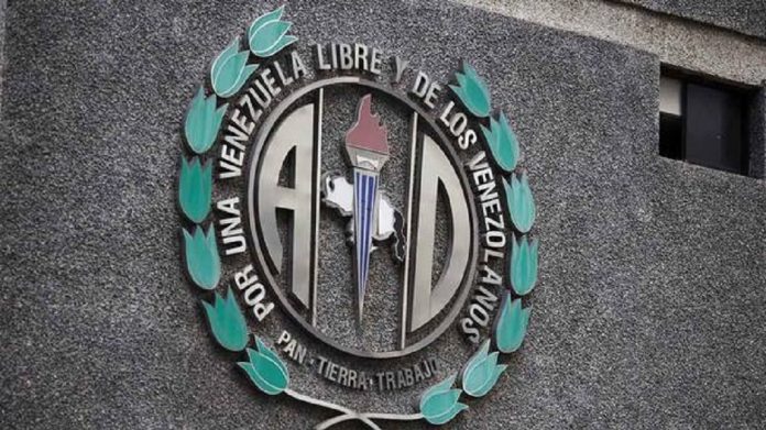 AD Táchira rechazó a los alacranes del régimen ante el secuestro del partido (Comunicado)