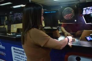 Metro de Caracas incumplió con el operativo de venta de tarjetas y boletos