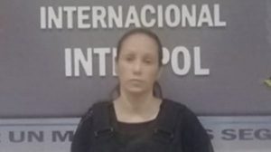 Mujer es detenida en Vargas por envenenar a un hombre