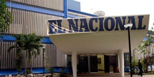 SIP tachó de “consumación del robo” la supuesta adjudicación a Diosdado de El Nacional