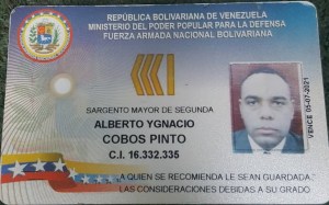 Asesinan a un sargento y a otro sujeto por identificar en la carretera La Yaguara-El Junquito