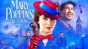 ¡Regresa la magia! Llorarás de la emoción con este nuevo tráiler de El Regreso de Mary Poppins