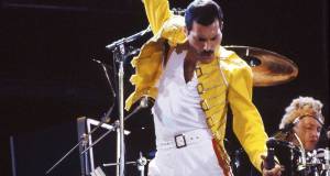 CinexArt rinde tributo a Freddie Mercury con concierto especial