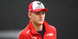 El hijo de Schumacher se acerca al título europeo de la Fórmula 3