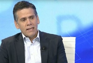 Rafael Guzmán: Al Gobierno sólo le interesa que el pueblo dependa del Estado