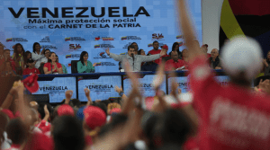 Maduro enviará a 350 mil brigadistas para “defender los precios acordados”