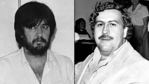 Aquel día cuando un capo mexicano le robó 12 toneladas de cocaína a Pablo Escobar