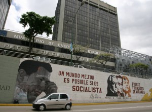 La nueva Constitución de Venezuela mantendrá “ideales socialistas” de Chávez pero con mayor apertura petrolera