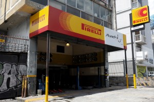 Pirelli sale oficialmente de Venezuela tras entregar empresa a consorcio