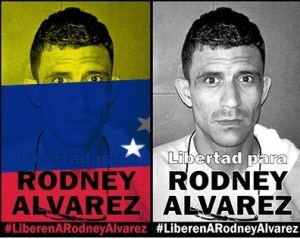 Sebastiana Barráez: El caso Rodney Álvarez llegó a la CIDH
