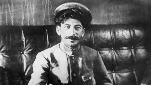 Iósif Stalin, un niño enfermizo que asesinó a millones para edificar la Rusia moderna