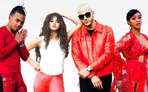 Escucha aquí “Taki Taki”, el nuevo hit de Selena Gomez, Cardi B Ozuna y DJ Snake