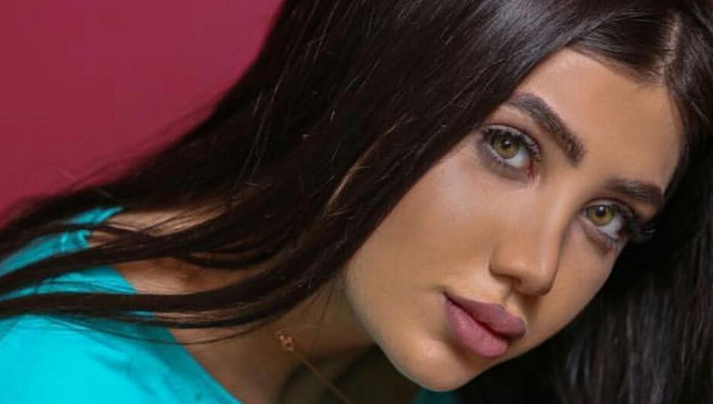 Matan a tiros a la modelo y estrella de Instagram Tara Fares en una calle de Bagdad