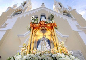 La Virgen del Valle celebrará sus fiestas a puerta cerrada