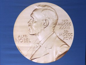 Los diez últimos laureados del Premio Nobel de Medicina (2019-2010)