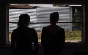 Así es el camino de las venezolanas que son víctimas de trata en México
