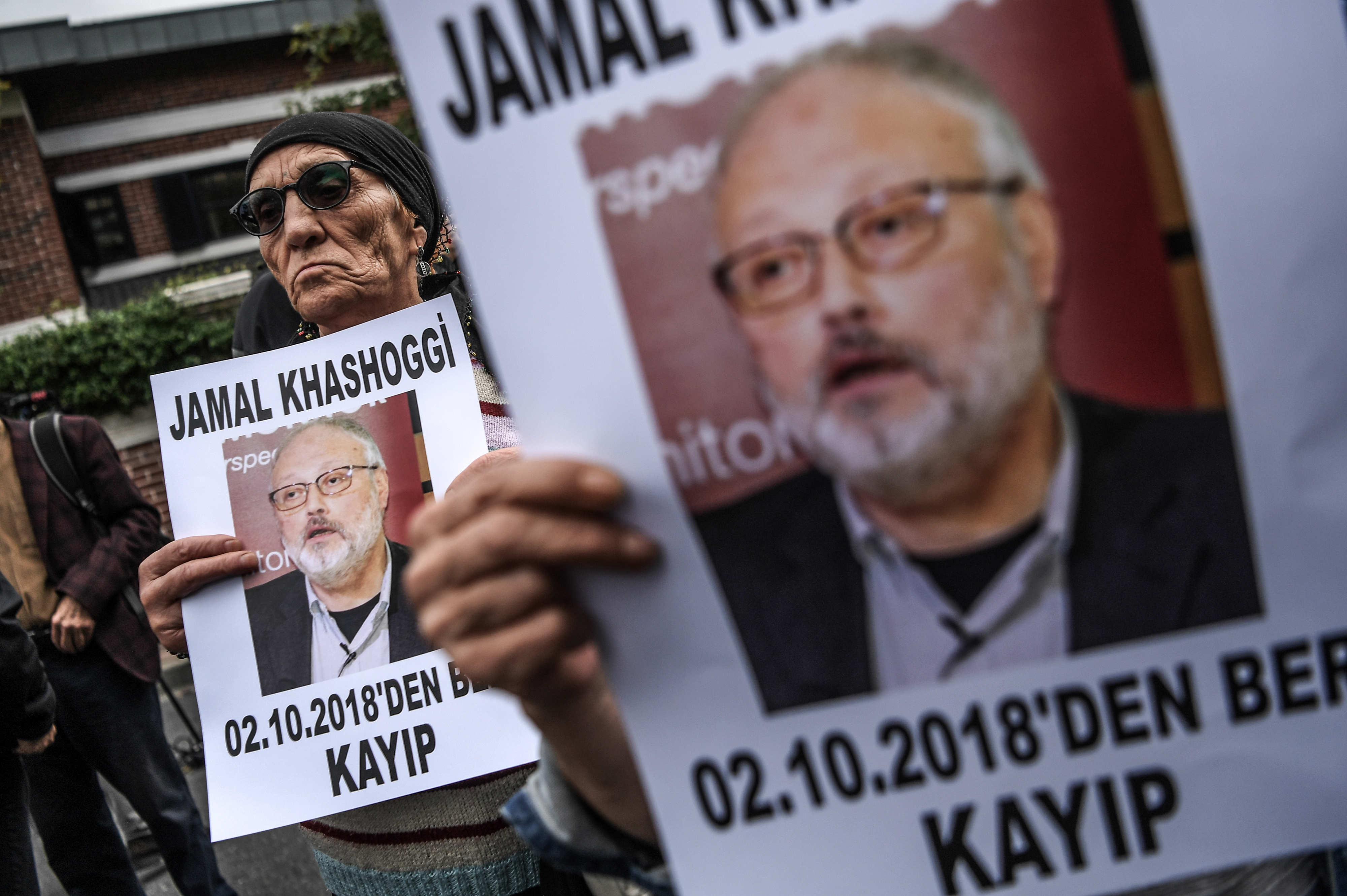 Arabia Saudí dice a la ONU que juzgará a los asesinos de Khashoggi