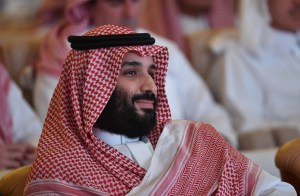 Príncipe saudí sobre el asesinato de Khashoggi: No se romperán los vínculos con Turquía