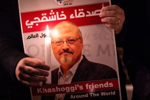 EEUU pedirá responsabilidades a autores de muerte de Khashoggi