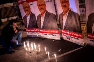 Turquía pide por Interpol arrestar a 20 supuestos sicarios del caso Khashoggi
