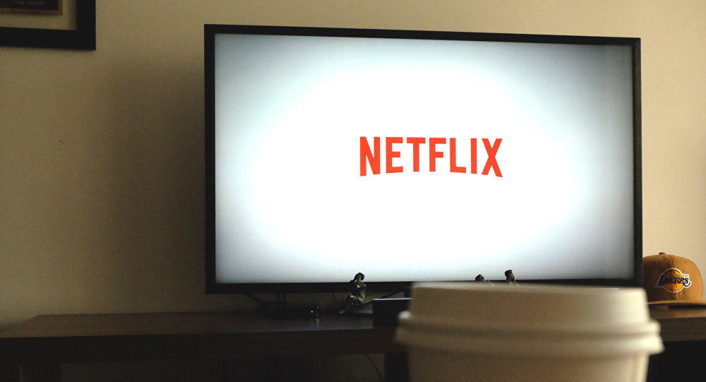 A rehabilitación: Usuario de Netflix fue internado por consumo excesivo de series