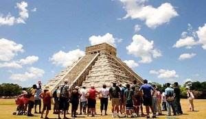 México reconoce que el turismo es esencial para el crecimiento económico del país