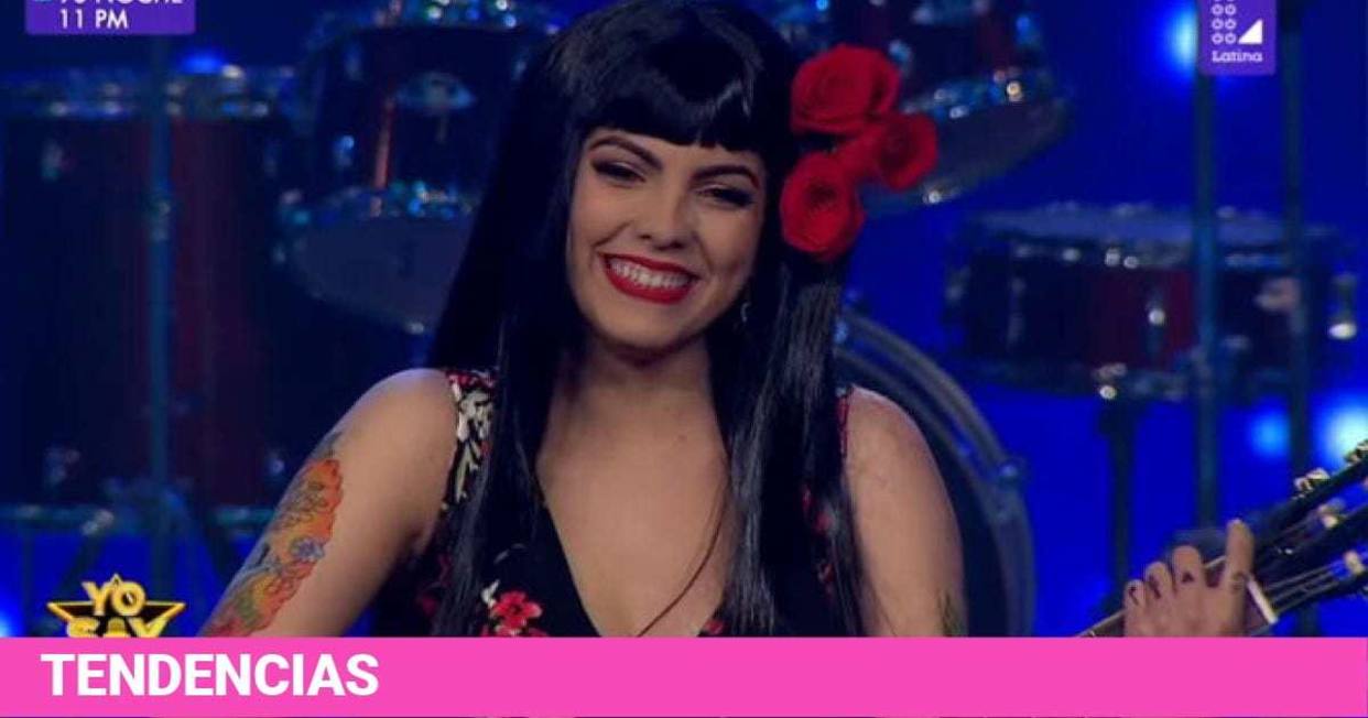 ¡Orgullo nacional! Cantante venezolana ganó el programa La Voz en Perú (Video)
