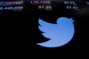 Twitter publicó información sobre 4.541 cuentas que difundían información falsa y propaganda