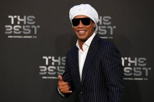 Justicia brasileña incauta vehículos al hermano de Ronaldinho por daños ambientales