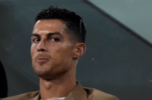 ¡Habló el hombre! Cristiano Ronaldo se pronuncia acerca de su demanda por violación