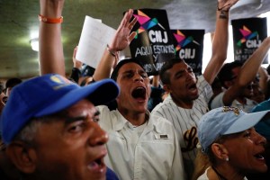 OVCS: En Septiembre se registraron 33 protestas diarias en Venezuela (Documento)