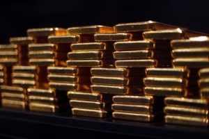 El precio del oro cae por segunda sesión consecutiva