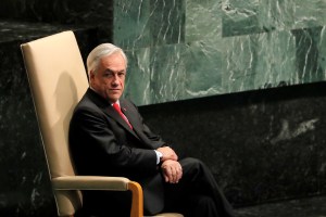 Sebastián Piñera “estudia” visitar Venezuela para buscar salidas a crisis