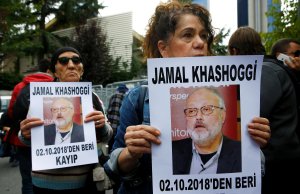 La ONU pide levantar inmunidad de responsables sauditas implicados en caso Khashoggi