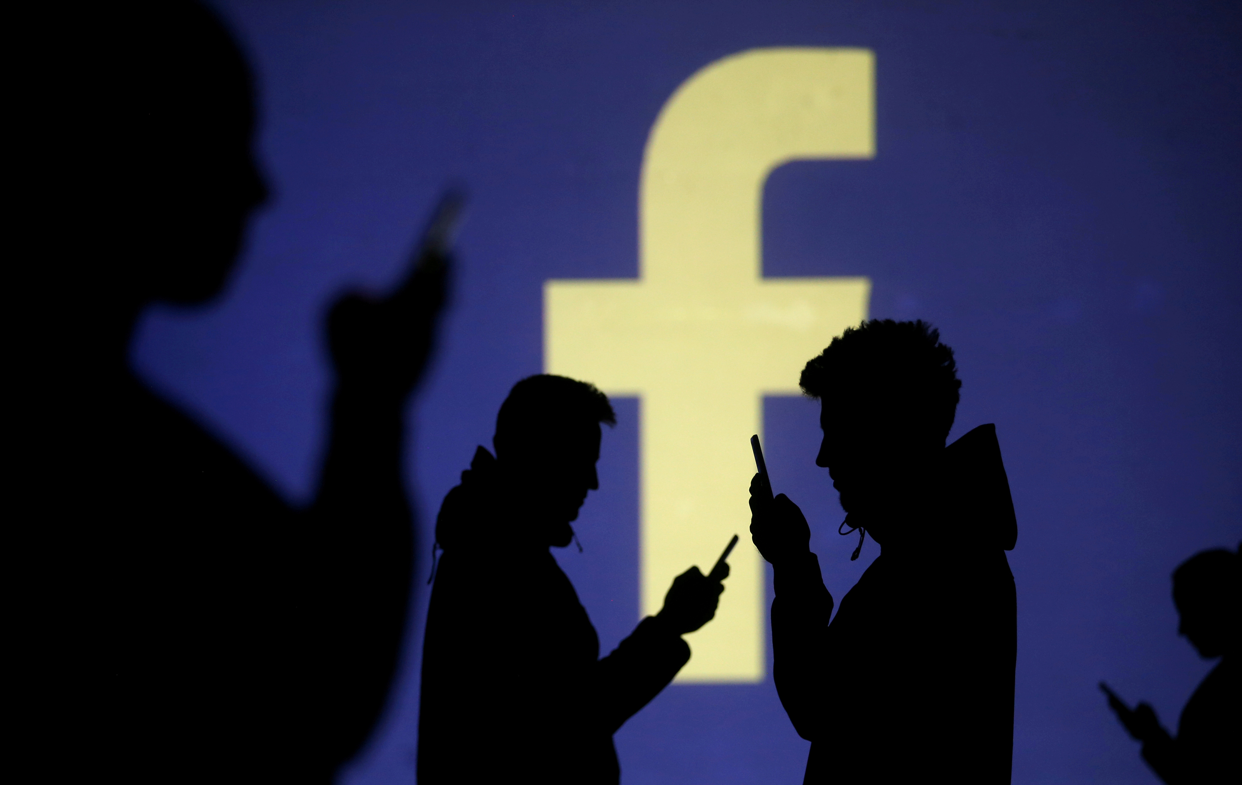Fiscal de Washington demanda a Facebook en EEUU